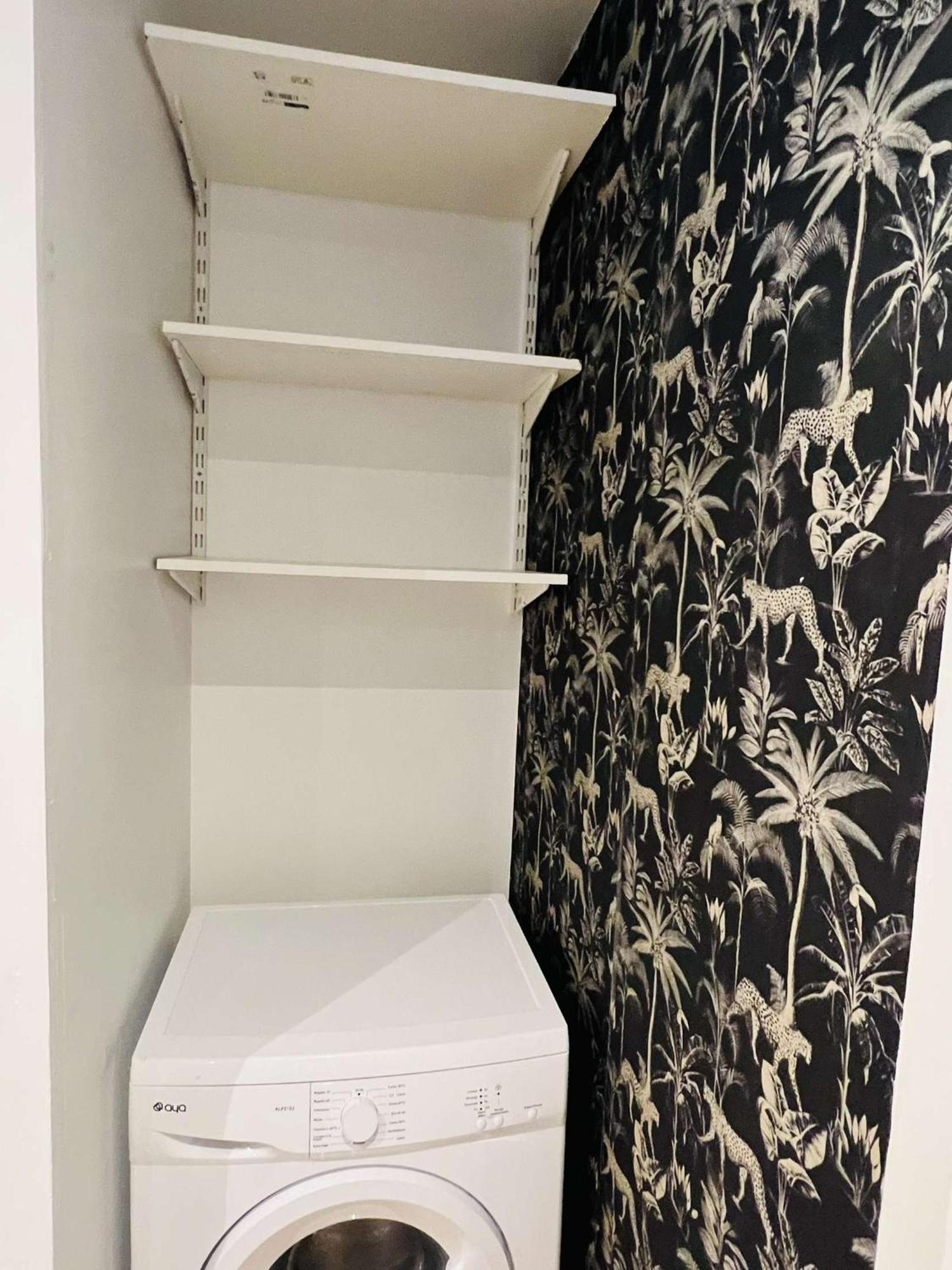 Apartment Moderne Vieille Parking Gratuit Annecy