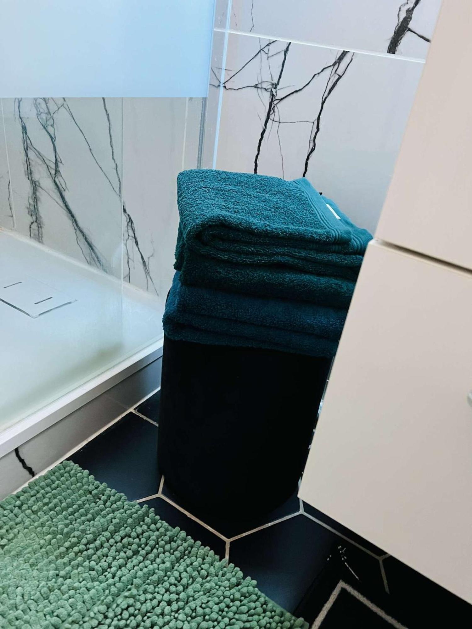 Moderne Vieille Parking Gratuit Apartment Annecy